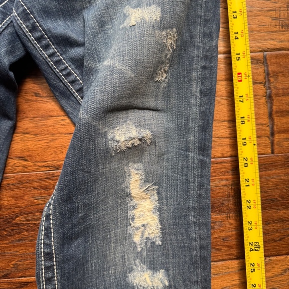 Miss Me Denim Jean Women’s - Picture 5 of 7